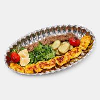 خوراک کباب وزیری
