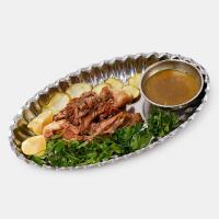 خوراک ماهیچه
