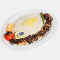 چلو جوجه کباب ترش