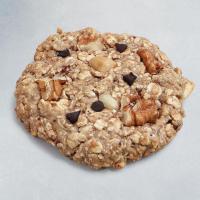 کوکی رژیمی گردویی