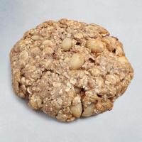 کوکی رژیمی بادام زمینی