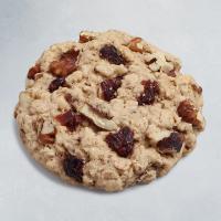 کوکی رژیمی بدون آرد و شکر و کره