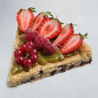 اسلایس کوکی پیتزایی