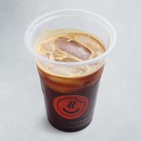 آیس امریکانو