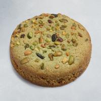 کوکی پسته ای