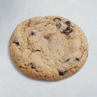 کوکی چاکلت چیپس