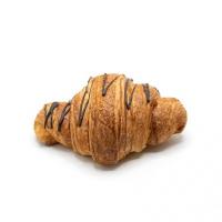 کروسان شکلاتی