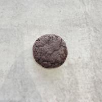 کوکی شکلاتی با مغزی