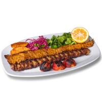 خوراک کباب سلطانی معمولی