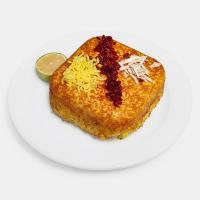 ته چین مرغ