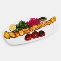 خوراک جوجه کباب مخصوص