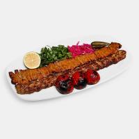 خوراک کباب سلطانی