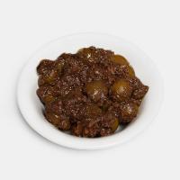 زیتون پرورده محلی