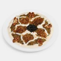 کشک بادمجان