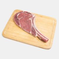 استیک ریب آی گوساله