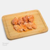 بال و کتف کبابی مکزیکی