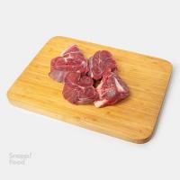 گوشت چلو گوشتی گوسفندی (رولت گردن)