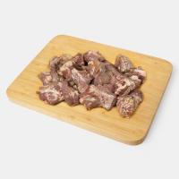 کوهان گوساله کبابی