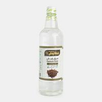 عرق زنیان قدح