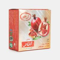 صابون ان جی انار