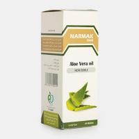 روغن آلوئه ورا