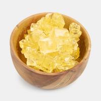 نبات زرد شاخه ای