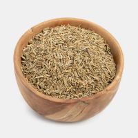 زیره سبز درشت