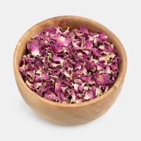 گل سرخ مربایی