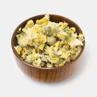 گل ختمی سفید