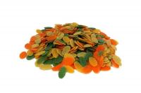 پفک هندی سه بعدی 200 گرم