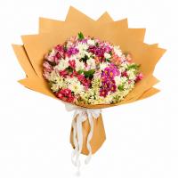 دسته گل سورپرایزی ۱۷۷