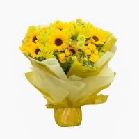 دسته گل لاکچری ۲۸