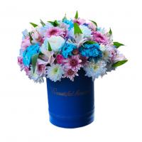 باکس گل فانتزی 24