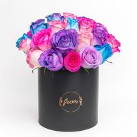 باکس گل رز ۲۰