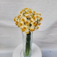 دسته گل نرگس