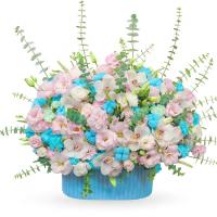 باکس گل خاص 23