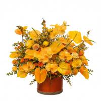 باکس گل لاکچری 15