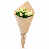 دسته گل مینیمال 36