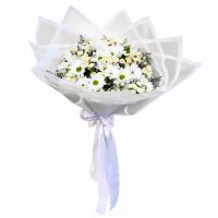 دسته گل ترکیبی ۳