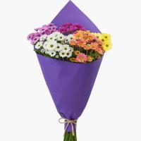 دسته گل کرزنتیا 32