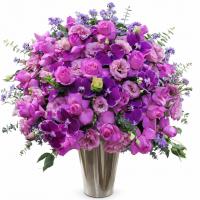 جام گل لاکچری 151