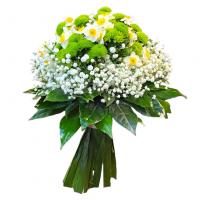 دسته گل ترکیبی ۲۹