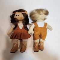 عروسک شماره ۱۲