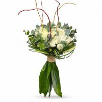 دسته گل رز ۳۷