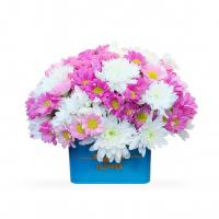 باکس گل فانتزی 27