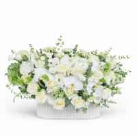 باکس گل تبریک 150