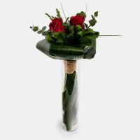 دسته گل رز 2