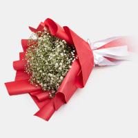 دسته گل عروس بزرگ 1  - گل تارا