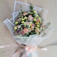 دسته گل ترکیبی 1