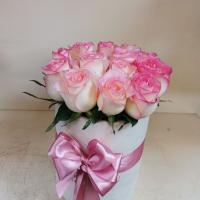 باکس گل رز جملیا شماره ۱